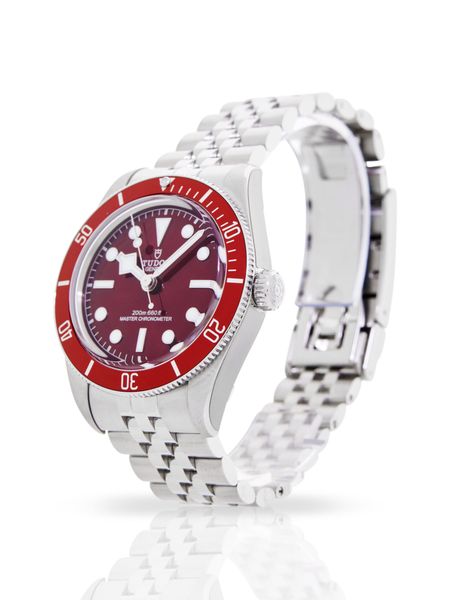 Tudor Black Bay 58 M7939A1A0RU-0001